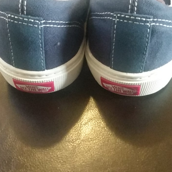 UNISEX VANS SNEAKERS - Picture 5 of 6